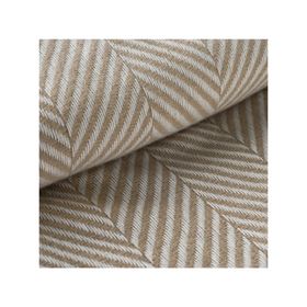 Manta Espiga crudo 127x152 cm