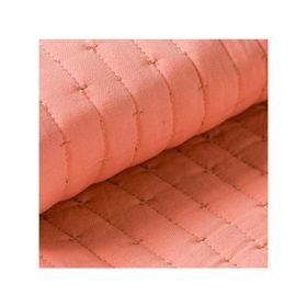 Piecera Rice rosa 100x220 cm