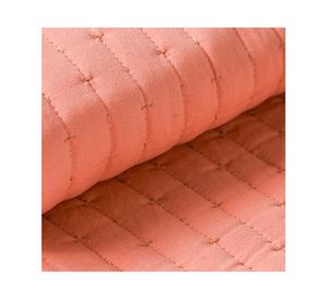 Piecera Rice rosa 100x220 cm