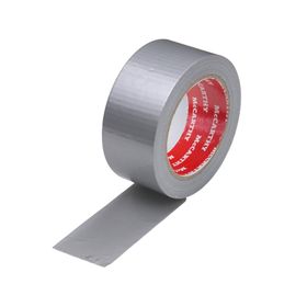 Cinta adhesiva Alta resistencia gris 4.8 cm x 27 m