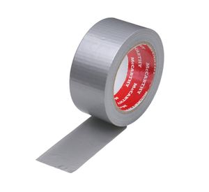 Cinta adhesiva Alta resistencia gris 4.8 cm x 27 m