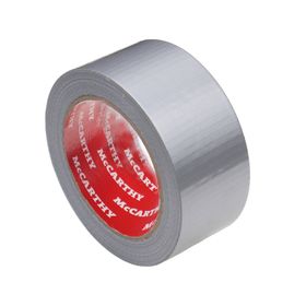 Cinta adhesiva Alta resistencia gris 4.8 cm x 27 m