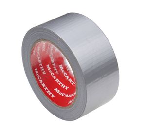 Cinta adhesiva Alta resistencia gris 4.8 cm x 27 m