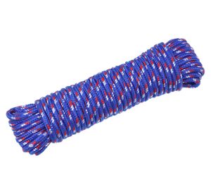 Cuerda carga 6 mm 15 m