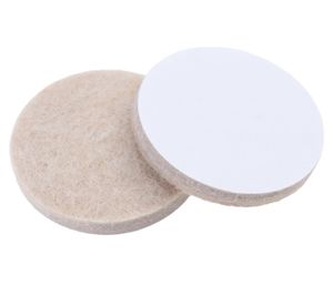 Set protector fieltro redondo 32 piezas