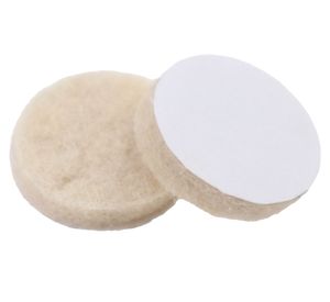 Set protector fieltro redondo 30 piezas