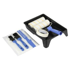 Kit pintura 9 piezas