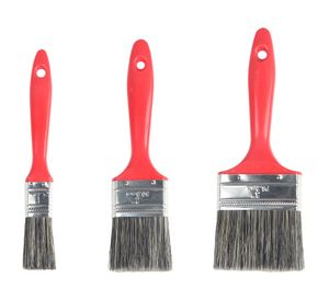 Set brochas 3 piezas