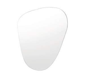 Espejo Baikal irregular 80x60x1.9 cm