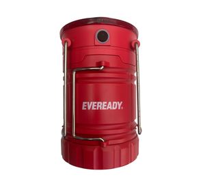 Farol metálico Colapsable 350 lm