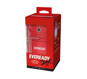 Farol metálico Colapsable 350 lm