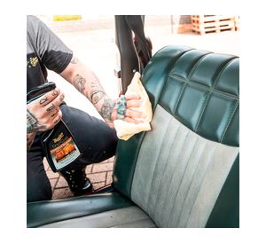 Limpiador cuero/vinilo 473 ml