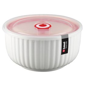 Bowl 6'' con tapa