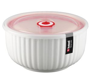Bowl 6'' con tapa