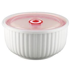 Bowl 5'' con tapa