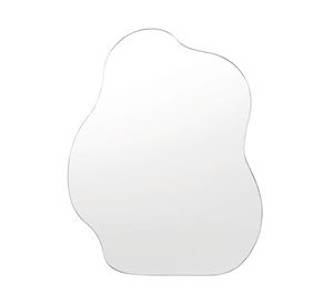 Espejo London irregular 70x55x1.9 cm