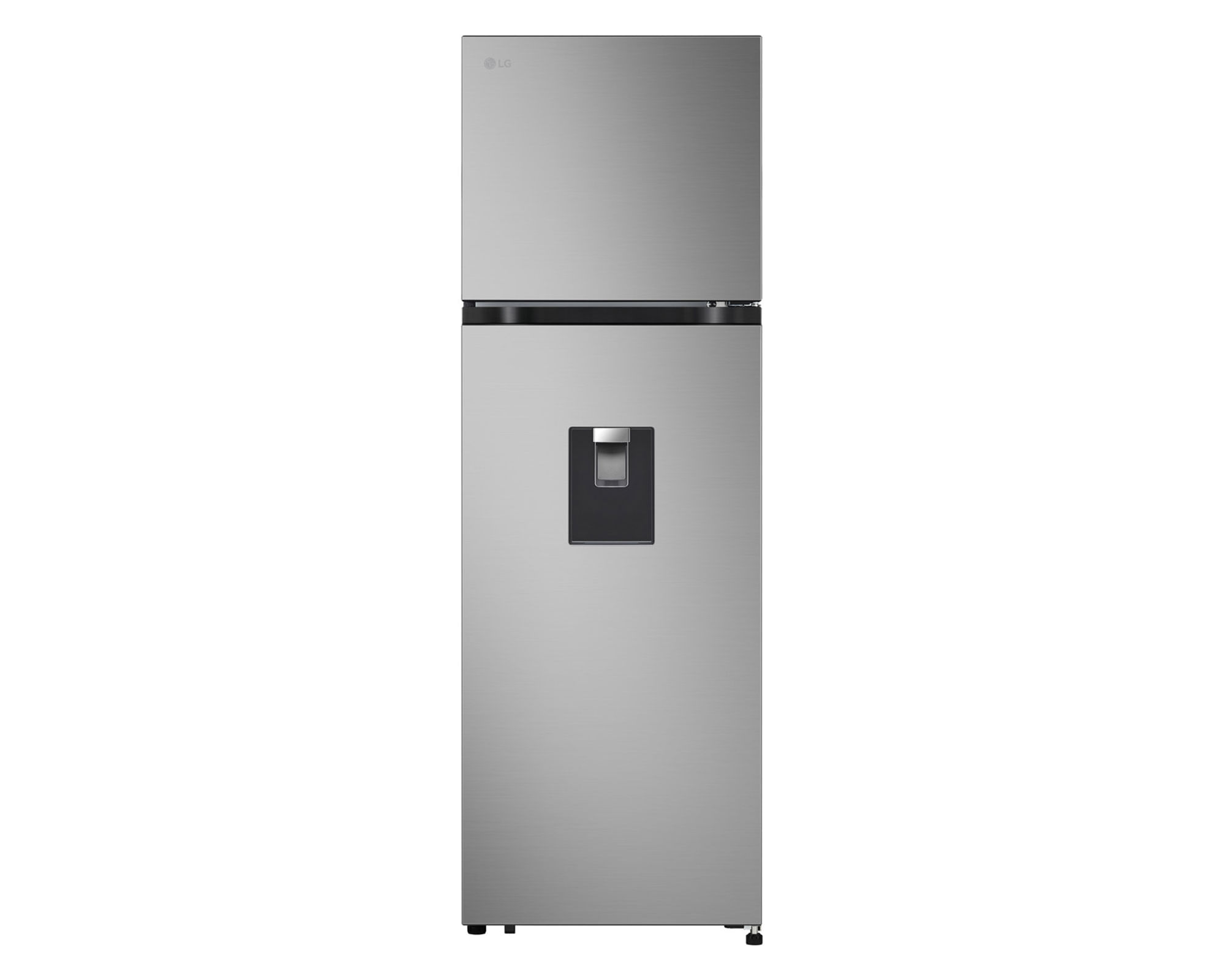 LG Refrigerador VT27KPY 264 lt