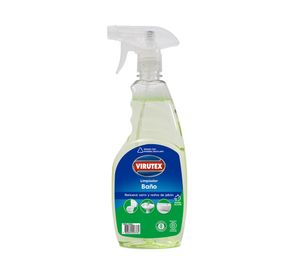 Limpiador de baño con gatillo 500 ml