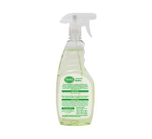 Limpiador de baño con gatillo 500 ml