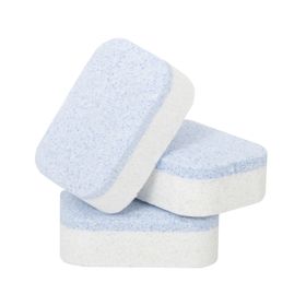 Pastilla para lavavajilla 20 un.