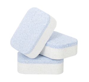 Pastilla para lavavajilla 20 un.