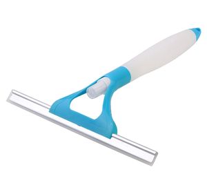 Escurridor con rociador