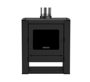 Estufas a Leña 1201 12 kW