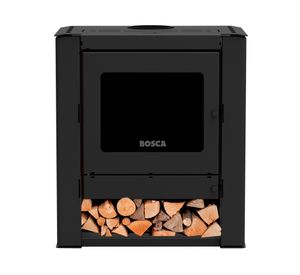 Estufas a Leña 1201 12 kW