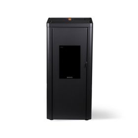Estufa a pellet Silenzio 8.2 kW