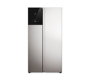 Refrigerador Side by Side ES50S inox 530 lt