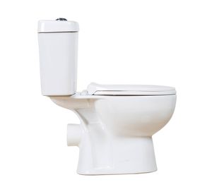 WC one piece piso/muro 19 cm New Vita blanco