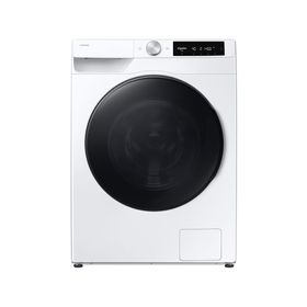 Lavadora secadora WD12FG6B34BEZS carga frontal 12/8 kg blanco