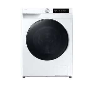 Lavadora secadora WD12FG6B34BEZS carga frontal 12/8 kg blanco