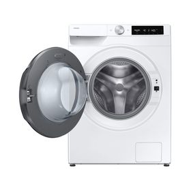 Lavadora secadora WD12FG6B34BEZS carga frontal 12/8 kg blanco