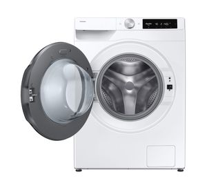 Lavadora secadora WD12FG6B34BEZS carga frontal 12/8 kg blanco