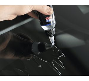 Repelente lluvia parabrisas 130 ml