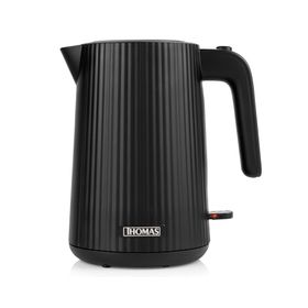 Hervidor TH-4343N negro 1.8 lt