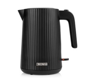 Hervidor TH-4343N negro 1.8 lt