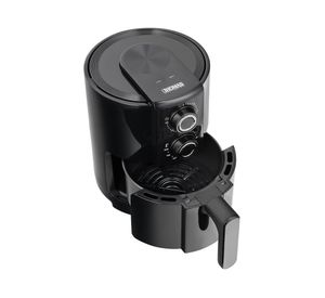 Freidora de aire TH-AF18M negro 1.8 lt
