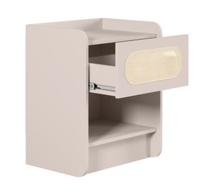 Velador Duna 1 cajón