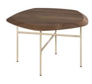 Mesa centro Aria Duo 60 cm