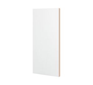 Puerta MDF HR 70x210 cm