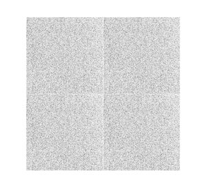 Cerámica para piso Alfaro blanco 45x45 cm 2.23 m2