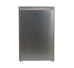 Frigobar bajo cubierta DF1-16 inox 109 lt