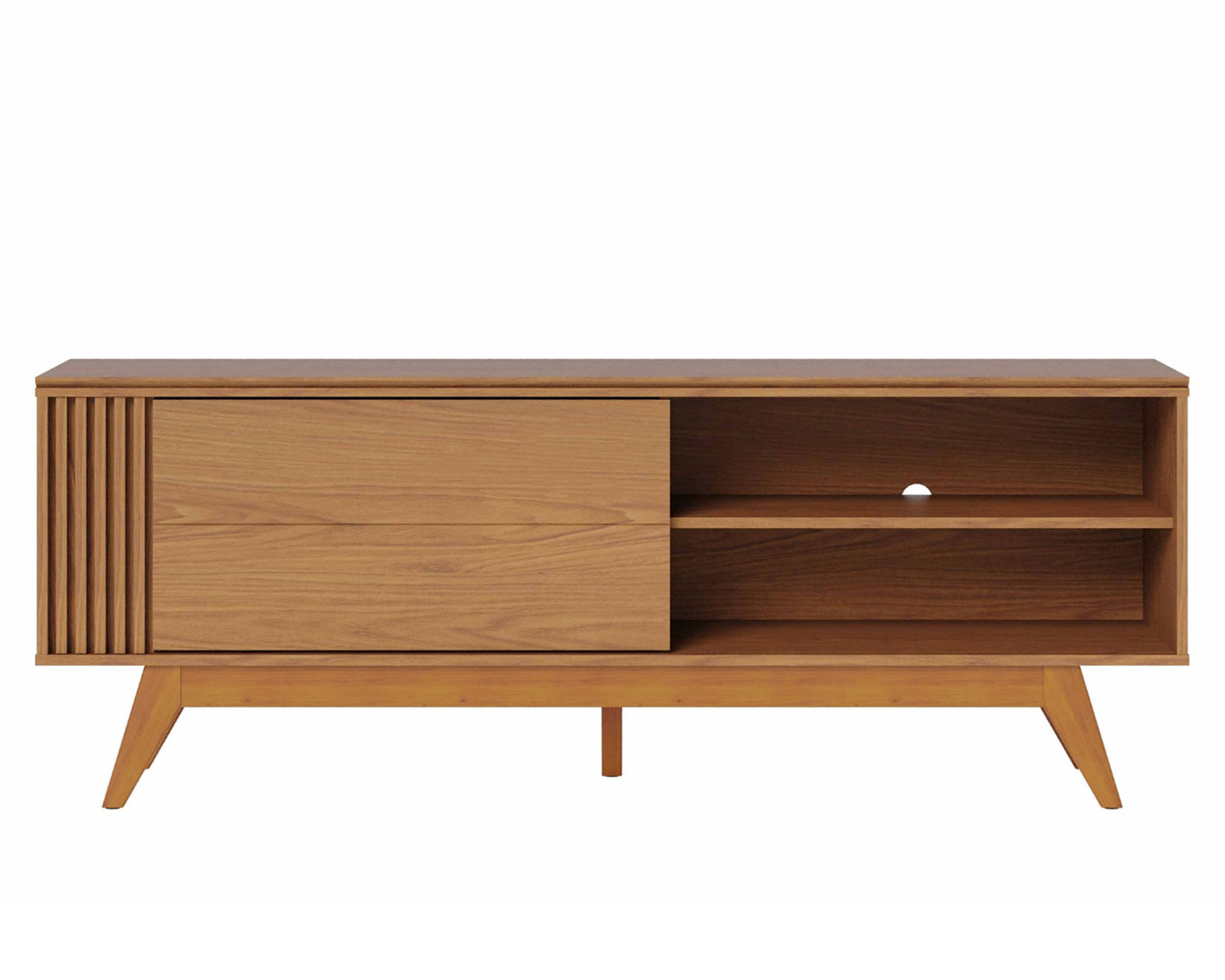 Onessta Rack TV 60" Otawa café