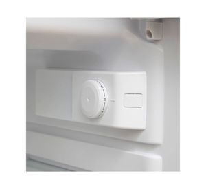 Frigobar bajo cubierta DF1-16 inox 109 lt