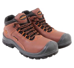 Botín seguridad Unisex Lottus