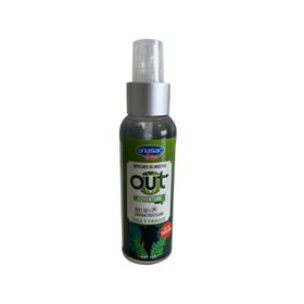 Repelente insectos Adventure out 100 ml