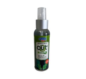 Repelente insectos Adventure out 100 ml