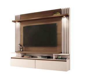 Home TV Turín castaño 55''